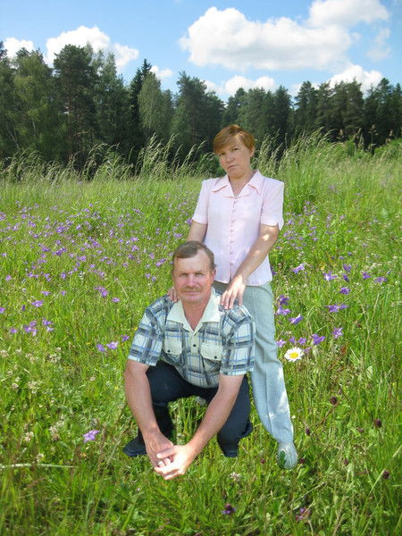 Алексей Кузнецов