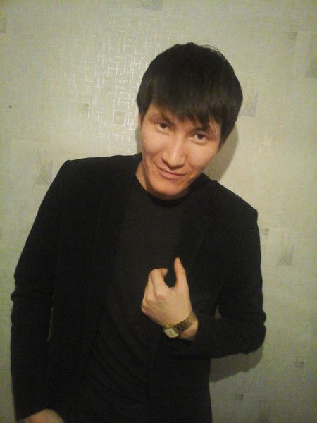 Азат Мурсалимов