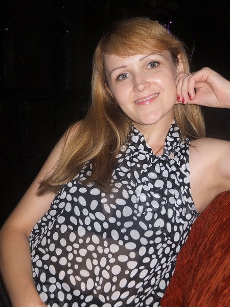 Юлия Иванова