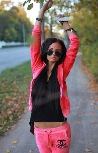 Дарья Базарова