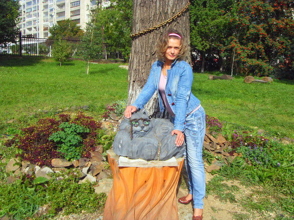 Леночка Петрова