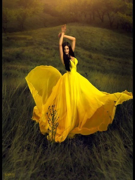 Ансаган Камышева