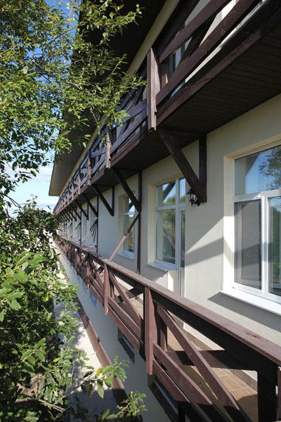 Лихвинские Воды