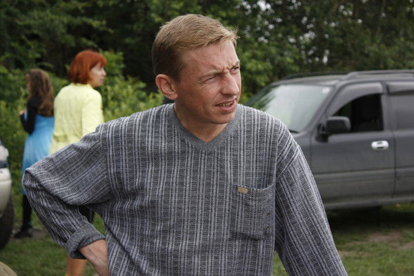 Сергей Панов