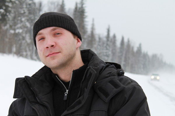 Евгений Хованский