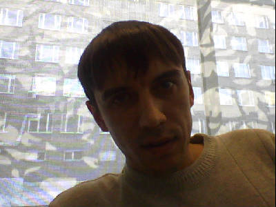 Максим Игошин