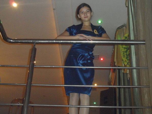 Избалованное Чудо