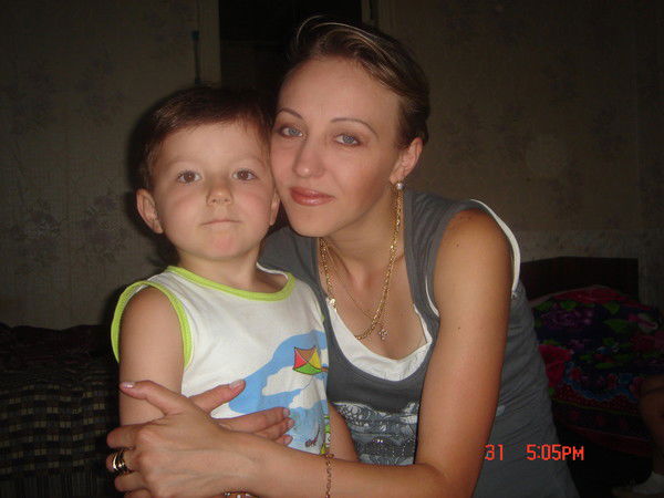 Талина Исмаилова