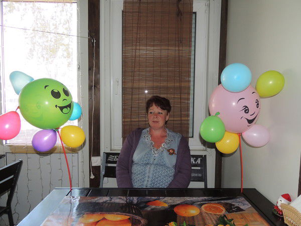 Надежда Лизоркина