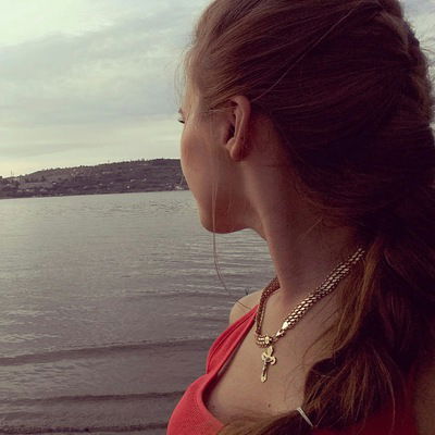 Валерия Чеботарева