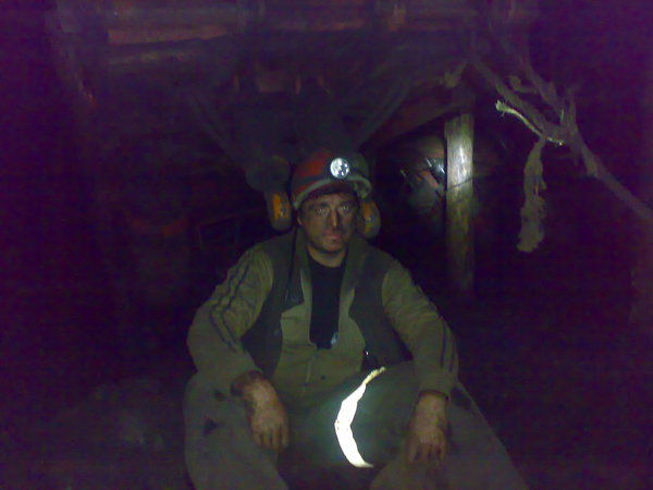 Андрей Давыдов