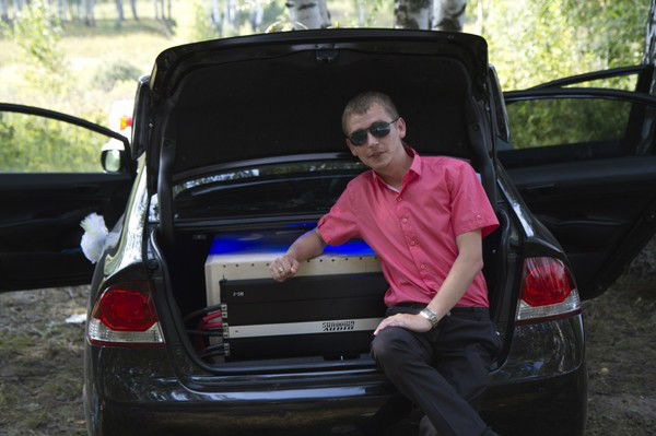 Владимир Сафонов