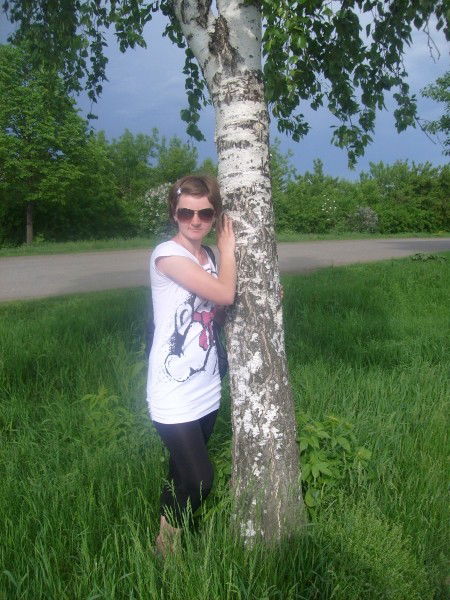 Юлия Малашина