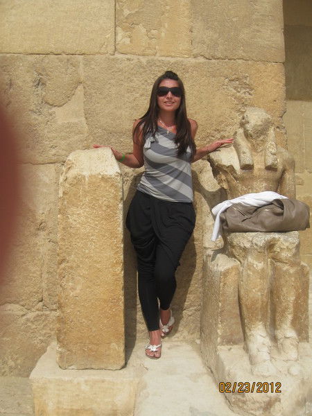 Мария Кунгурова