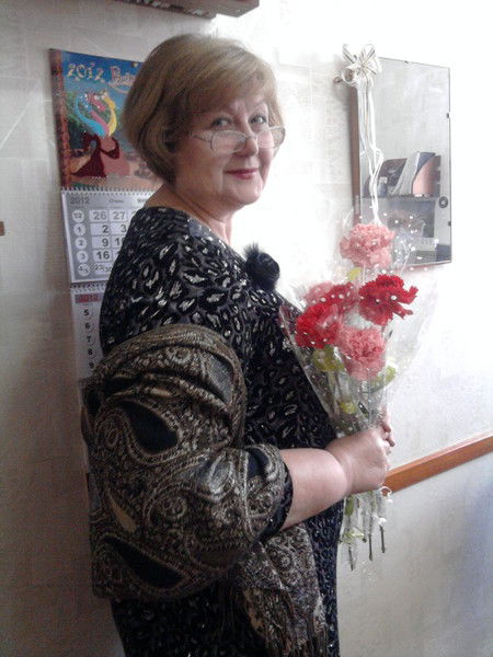 Елена Павленко