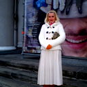 Елена Чистякова