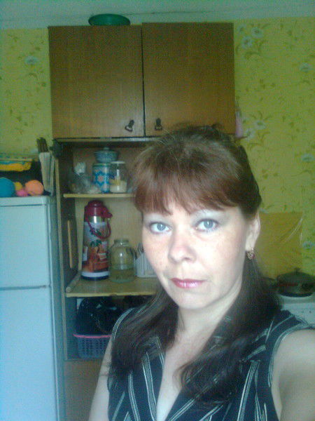 Светлана Стенина