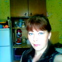 Светлана Стенина