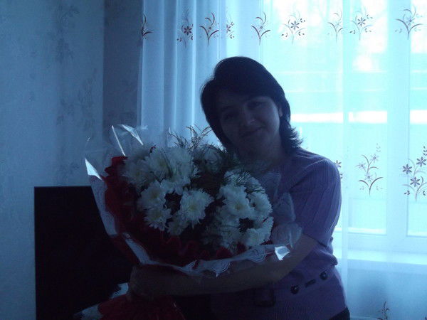 Резеда Фаизова