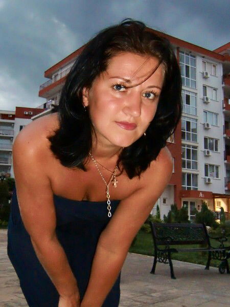 Надежда Тищенко