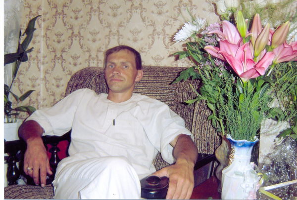 Александр Макаренко