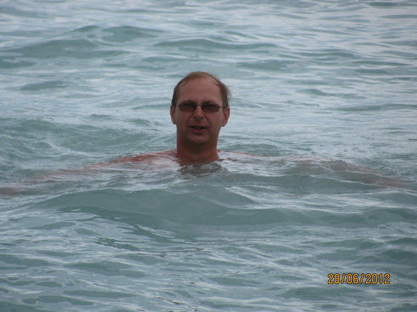 Андрей Халтурин