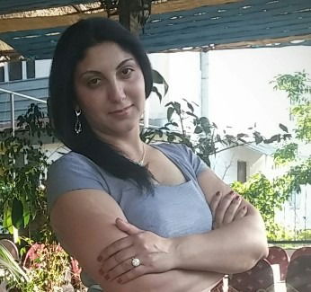 Аня Дурсун Оглы