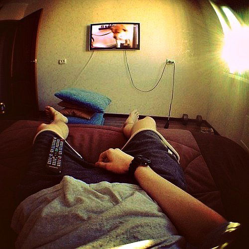 Олександр Белый