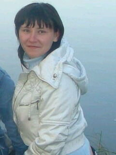 Елена Копылова