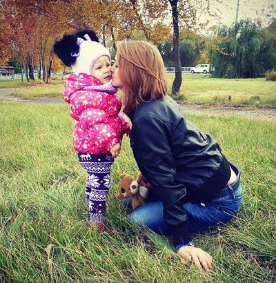 Яна Сафонова