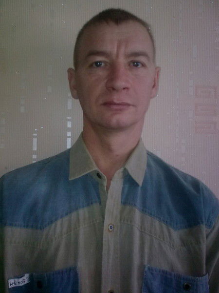 Сергей Молчанов