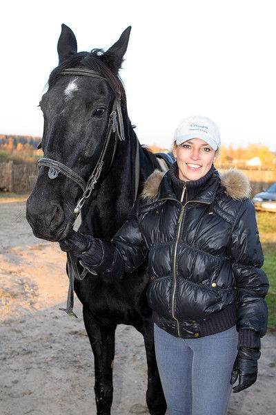 Оксана Бубнова