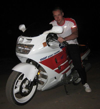 Александр Мельников