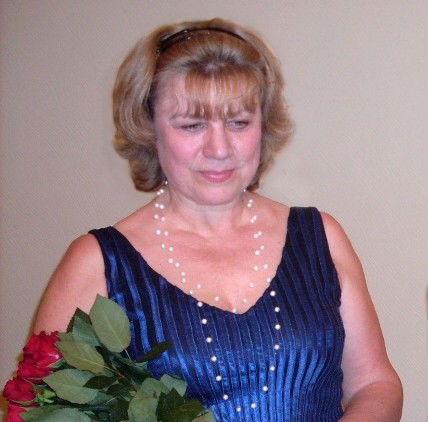 Дорошенко Галина