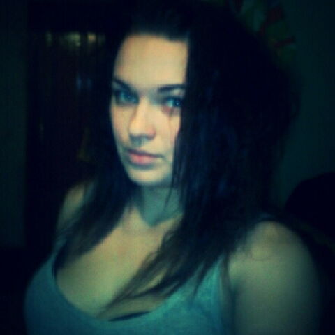 Виктория Тимошенко