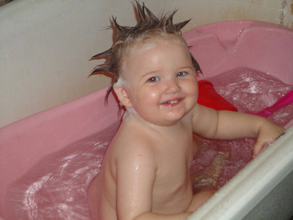 Анастасия Халина