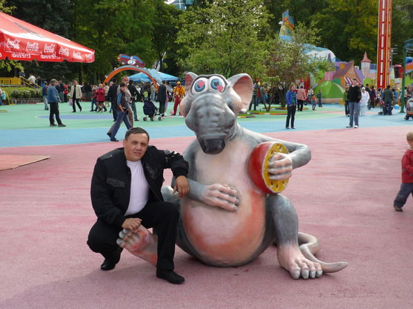 Сергей Аллабергенов