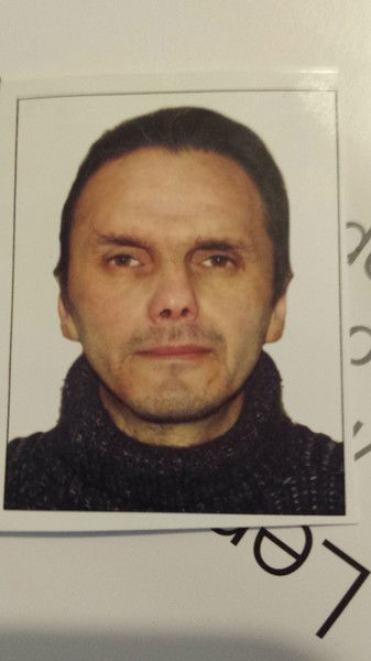 Николай Чеботарев