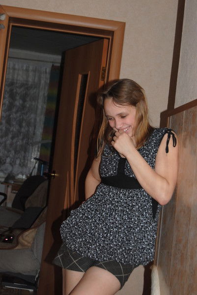 Ольга Савиных