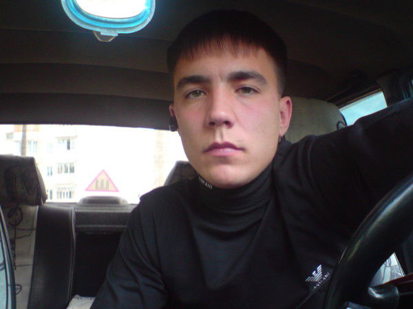 Вася Грязнов