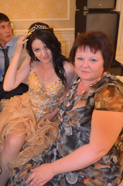 Ирина Волощук