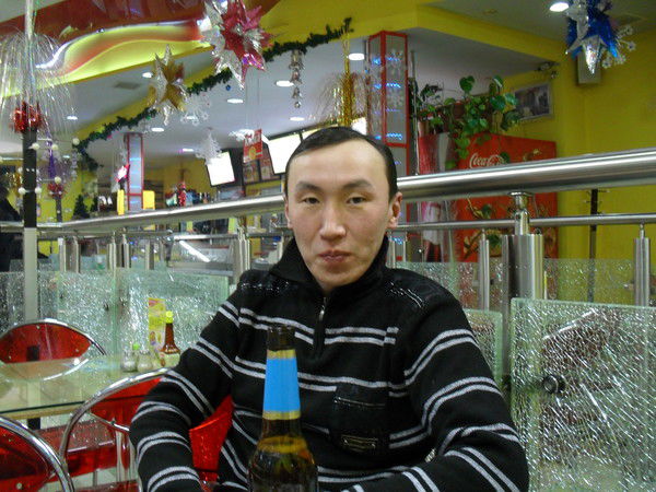 Михаил Андреев