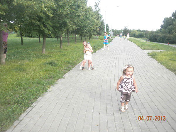 Мария Тараканова