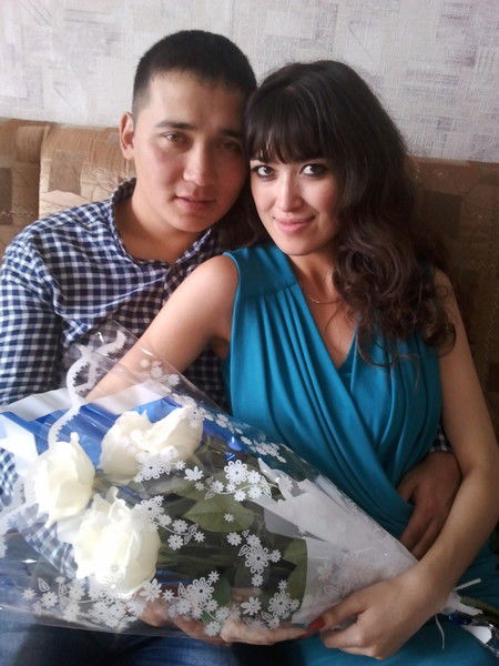 Каримов Турлыбек