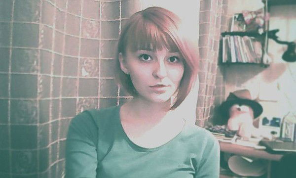 Victoria Krachcovskaya