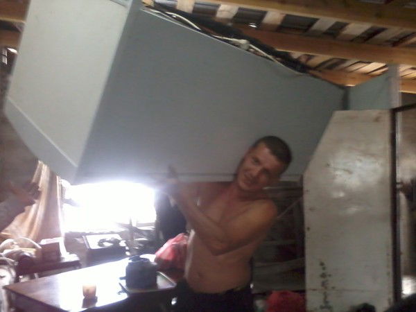 Асхат Гаинуллин