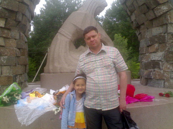 Юрий Каверин