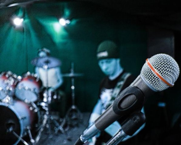 Борис Романчук