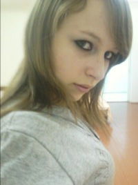 Катюшка Пачкова