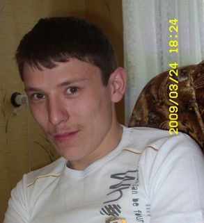 Коля Коровин